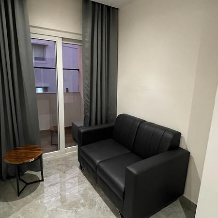 Hotel Silver Cle Hyderabad Eksteriør billede